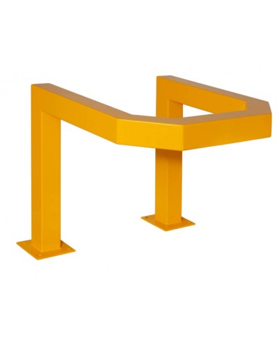 Ограждение PERCo-GM3.1 в Муроме Запчасти для шлагбаумов и автоматики Pintop.ru