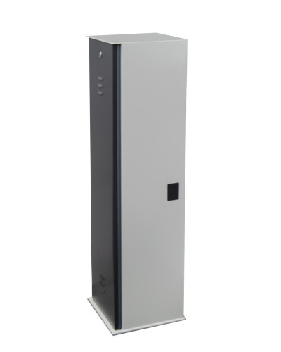 Тумба шлагбаума PERCo-GS14 в Муроме Автоматические шлагбаумы Pintop.ru