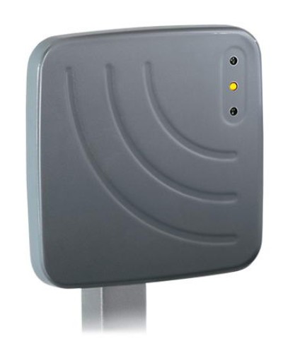 Считыватель дальнего действия бесконтактный PERCo-IR10.1 в Муроме Сетевая СКУД Perco Pintop.ru