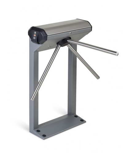 Проходная электронная PERCo-KT02.9 (с активированным ПО PERCo-WS и модулем ПО PERCo-WM01 Преграждающие планки Антипаника) в Муроме Турникеты Pintop.ru