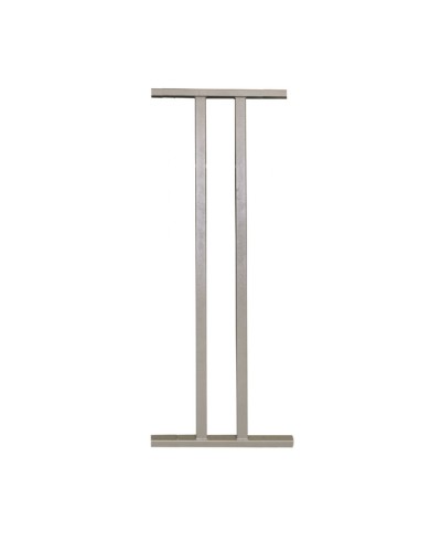 Секция полноростового ограждения дополнительная PERCo-MB-15DR в Муроме Ограждения Pintop.ru