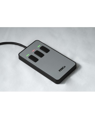 PERCo-Н7 Пульт управления для турникетов в Муроме Дополнительное оборудование для СКУД Pintop.ru