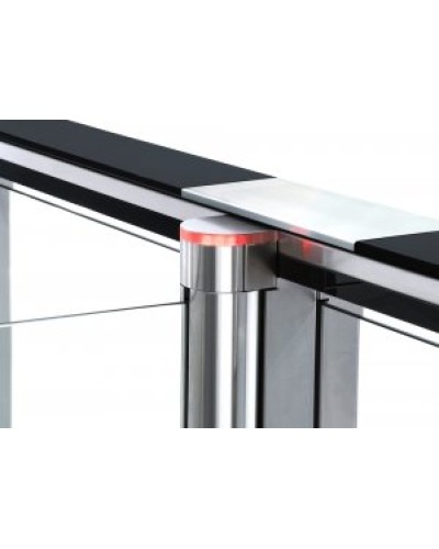 Крышка турникета PERCo-SDС-01GS в Муроме Дополнительное оборудование для СКУД Pintop.ru