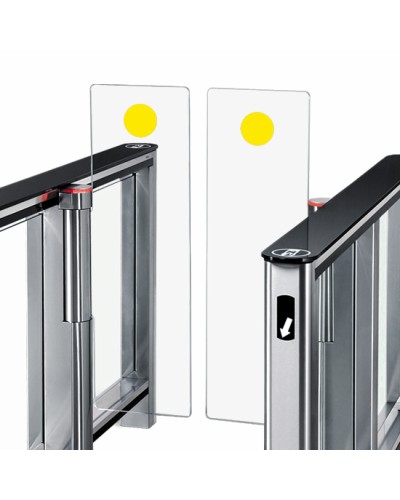 Комплект наклеек PERCo-SG1 в Муроме Дополнительное оборудование для СКУД Pintop.ru