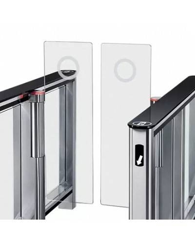 Комплект наклеек PERCo-SG2 в Муроме Дополнительное оборудование для СКУД Pintop.ru