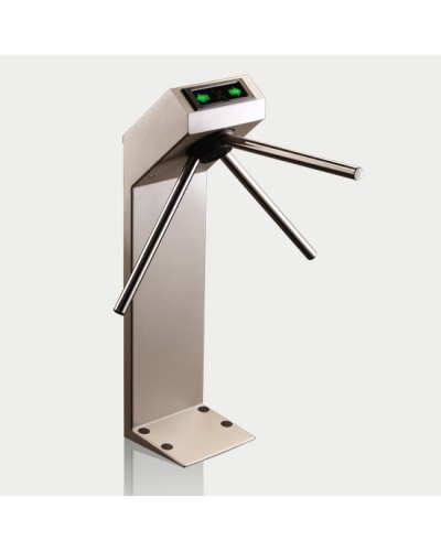 Турникет электромеханический с планками антипаника PERCo-TTR-04.1R (планки антипаника) в Муроме Турникеты Pintop.ru