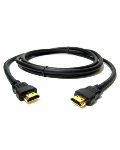 Шнур HDMI - HDMI gold 1.5М без фильтров (PE bag) (10шт/уп) PROCONNECT 17-6203-8 в Муроме Патч-корды и пигтейлы Pintop.ru