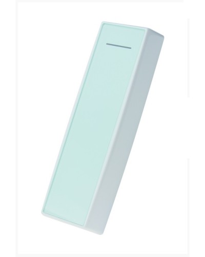 Считыватель смарт-карт Parsec PNR-P29 (белый) в Муроме Сетевая СКУД Parsec Pintop.ru