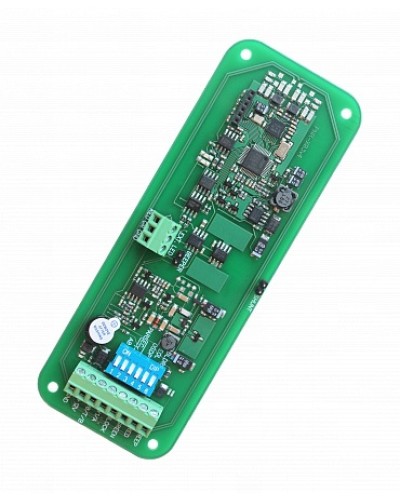 Считыватель Parsec PNR-X03E в Муроме Сетевая СКУД Parsec Pintop.ru