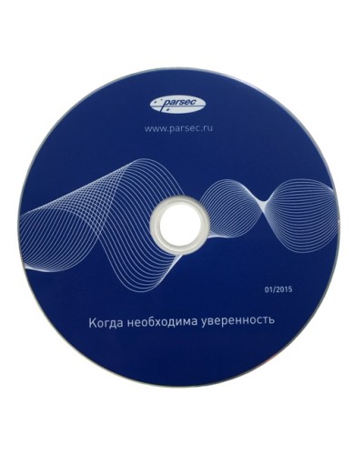 ПО Parsec PNSoftMAX-PNSoftPRO в Муроме Сетевая СКУД Parsec Pintop.ru