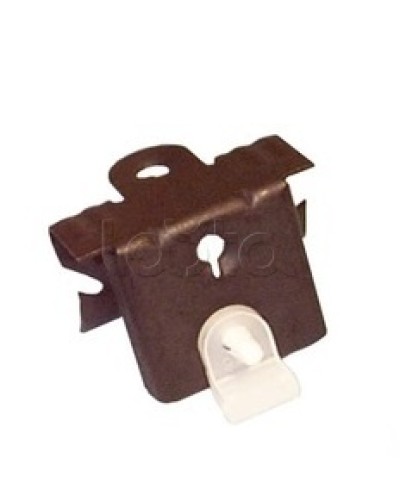 Зажим Protectowire СС-10W, сталь в Муроме Держатели, клипсы, скобы Pintop.ru