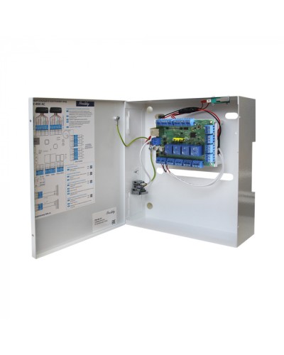 Универсальный IP контроллер ProxWay PW-400 AC mod.23 в Муроме Контроллеры Pintop.ru