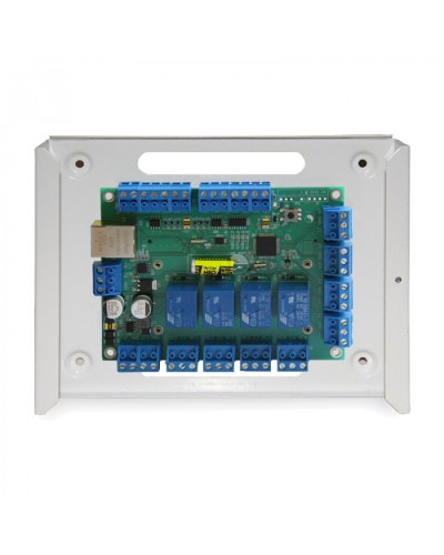 Универсальный IP контроллер ProxWay PW-400 EU mod.23 в Муроме Контроллеры Pintop.ru