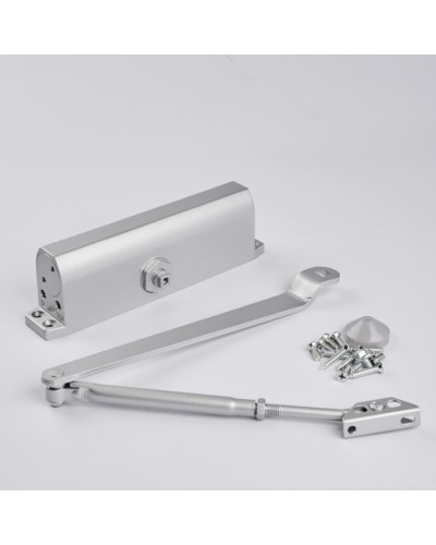 Доводчик R-Lock RL-DCM-EN5-00S в Муроме Доводчики Pintop.ru