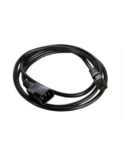 Кабель питания REM R-10-Cord-C13-C14-3 в Муроме Дополнительное оборудование для сетей Pintop.ru