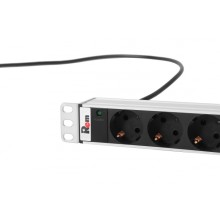 Блок розеток Rem R-16-25S-I-1820-3