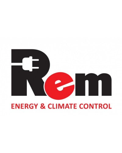 Фильтр для вентилятора REM R-FAN-F-IP21-9005 в Муроме Вентиляторные модули Pintop.ru