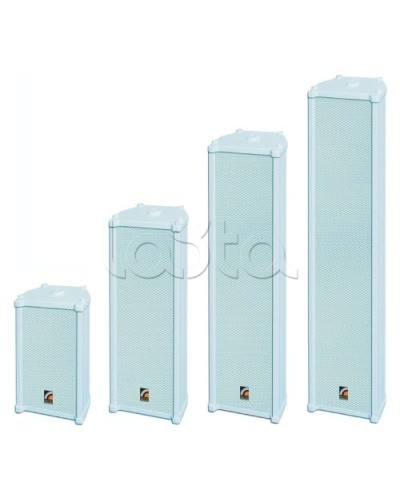 Колонна звуковая всепогодная ROXTON CN-30T в Муроме Система оповещения и трансляции Roxton Pintop.ru