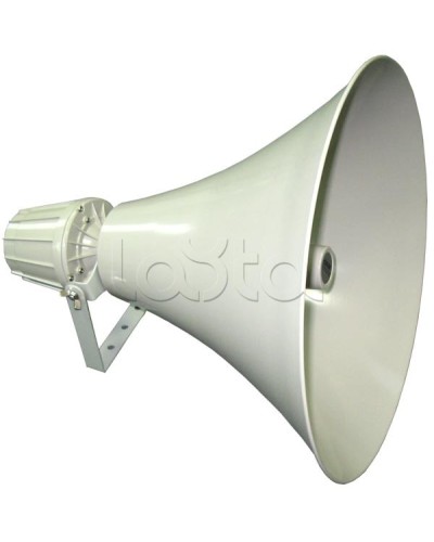 Громкоговоритель рупорный всепогодный ROXTON HP-10T в Муроме Система оповещения и трансляции Roxton Pintop.ru