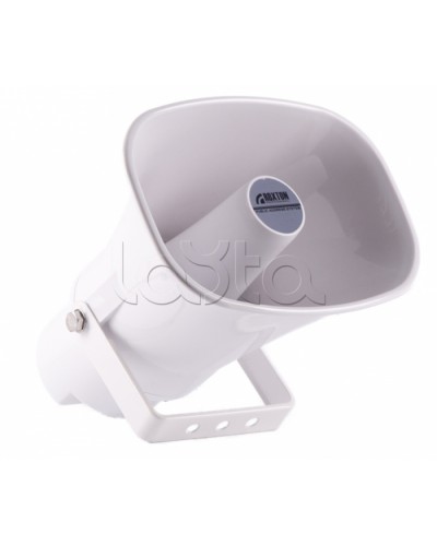 Громкоговоритель рупорный морозостойкий (15 Вт) ROXTON HP-15CPT в Муроме Система оповещения и трансляции Roxton Pintop.ru