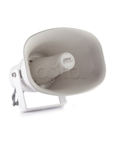 Громкоговоритель рупорный всепогодный ROXTON HP-30T в Муроме Система оповещения и трансляции Roxton Pintop.ru