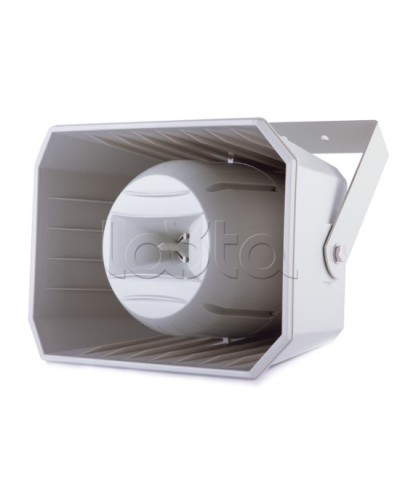 Громкоговоритель рупорный всепогодный ROXTON MP-50T в Муроме Система оповещения и трансляции Roxton Pintop.ru