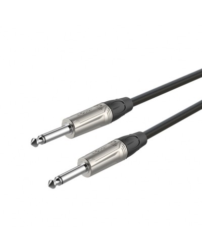 Кабель инструментальный ROXTONE DGJJ100/10 в Муроме Система оповещения и трансляции Roxton Pintop.ru