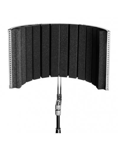 Экран звукопоглощающий для микрофона ROXTONE MSS100 в Муроме Система оповещения и трансляции Roxton Pintop.ru