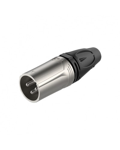 Разъем ROXTONE RX3M-NT в Муроме Система оповещения и трансляции Roxton Pintop.ru