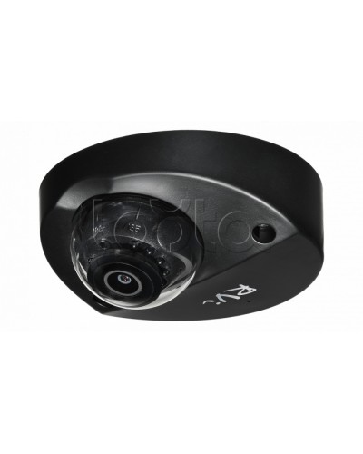 IP-камера видеонаблюдения купольная RVi-1NCF5336 (2.8) black в Муроме IP-камеры Pintop.ru