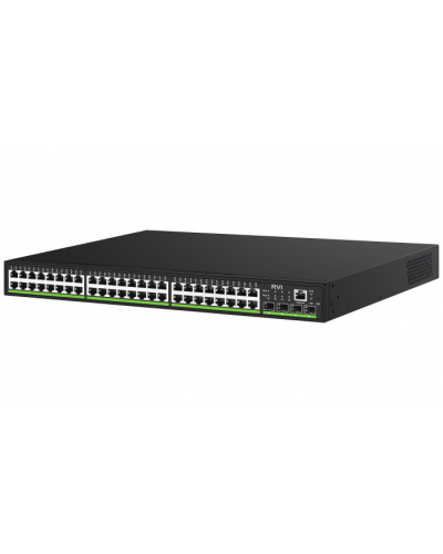 Сетевой коммутатор RVi-1NSM48G-4SP в Муроме Коммутаторы Pintop.ru