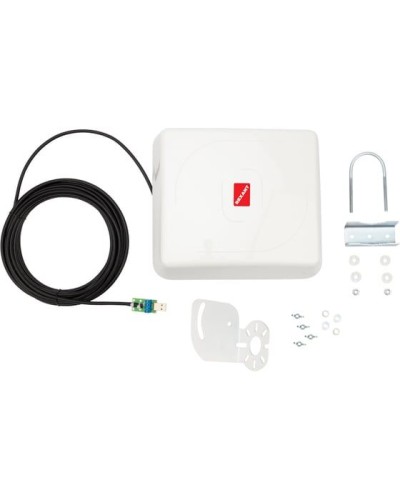 Антенна 4G MIMO Андромеда REXANT 34-0904 в Муроме Системы видеонаблюдения Pintop.ru