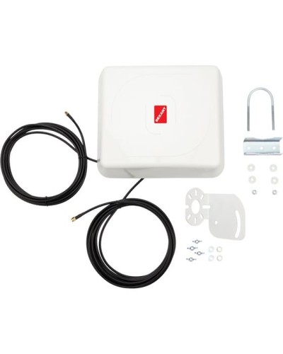 Антенна 4G MIMO Сириус REXANT 34-0903 в Муроме Системы видеонаблюдения Pintop.ru