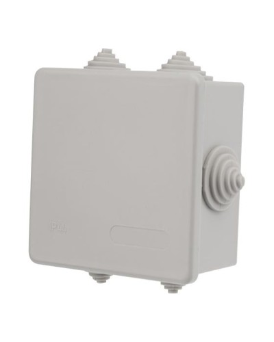 Коробка распаячная ОУ 85х85х40 мм, IP44 Rexant (28-3052) в Муроме Распределительные коробки Pintop.ru