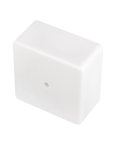 Коробка распаячная ОУ для кабель-канала 100х100х50 мм Rexant (28-3074) в Муроме Распределительные коробки Pintop.ru