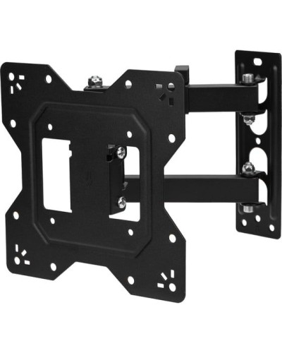 Кронштейн для телевизора 23-43, наклонно-поворотный, серия HOME REXANT 38-0070-1 в Муроме Системы видеонаблюдения Pintop.ru