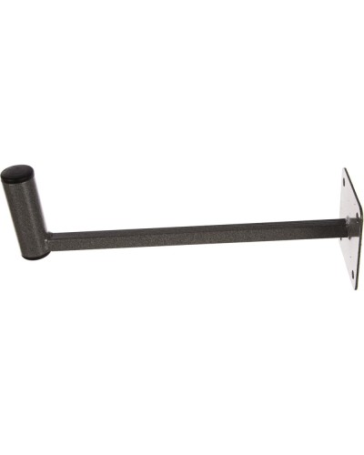 Кронштейн эфирный 30см, серый REXANT 34-0573 в Муроме Системы видеонаблюдения Pintop.ru