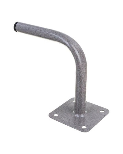 Кронштейн эфирный Г-образный, 14,5см REXANT 34-0580 в Муроме Системы видеонаблюдения Pintop.ru