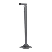 Кронштейн эфирный телескопический, 60-110см REXANT 34-0582