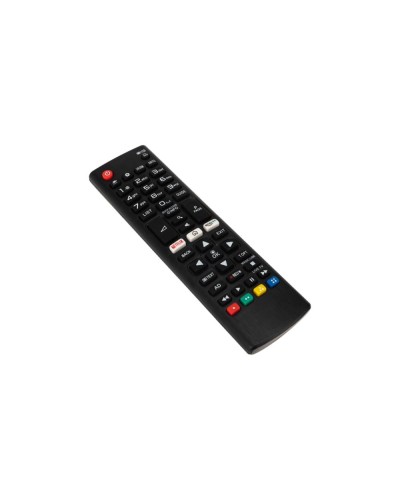 Пульт универсальный для телевизора LG REXANT 38-0018 в Муроме Системы видеонаблюдения Pintop.ru