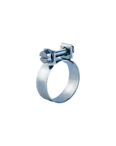 Хомут стяжной mini 12-14-0,5мм, (20 шт/уп) REXANT 07-1112 в Муроме Стяжки-хомуты Pintop.ru