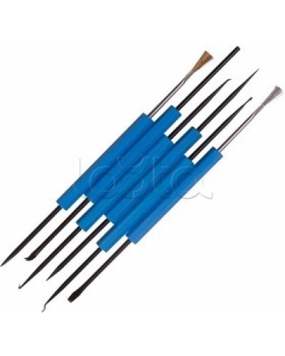 Набор для пайки CT-3616 REXANT (12-6031) в Муроме Крепежные изделия Pintop.ru