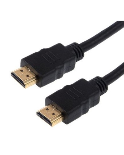 Шнур HDMI - HDMI gold с фильтрами 15 м REXANT 17-6209 в Муроме Патч-корды и пигтейлы Pintop.ru