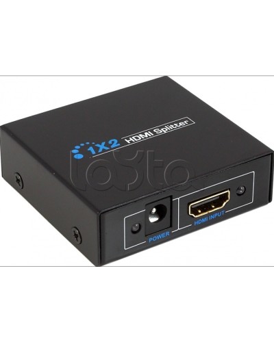 Делитель телевизионный HDMI 1x2 REXANT 17-6901 в Муроме Системы видеонаблюдения Pintop.ru
