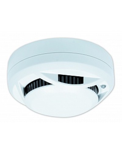 Извещатель пожарный дымовой оптико-электронный радиоканальный Ritm RSD1 (ИП 212-05) в Муроме GSM мониторинг Ritm Pintop.ru