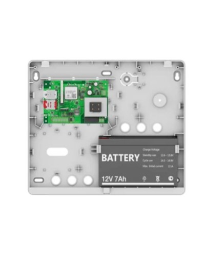 Прибор охранно-пожарный Ritm Контакт GSM-14А v.3 в Муроме GSM мониторинг Ritm Pintop.ru