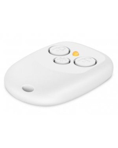 Тревожная кнопка радиоканальная Ritm RBR1-L 868 МГц в Муроме GSM мониторинг Ritm Pintop.ru