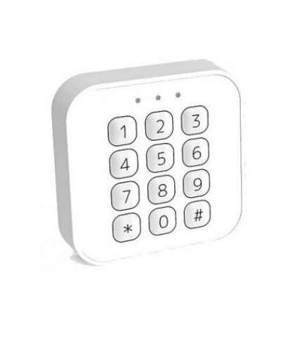 Клавиатура радиоканальная Ritm «RКВ2» в Муроме GSM мониторинг Ritm Pintop.ru