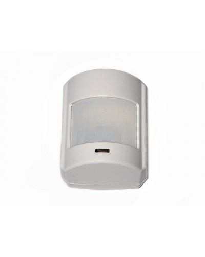 Извещатель охранный объемный оптико-электронный радиоканальный Ritm RMD1 в Муроме GSM мониторинг Ritm Pintop.ru