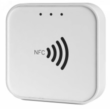 Считыватель NFC карт 13,56 МГц, 1-WIRE Ritm